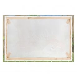 Bilderwelten Tableau déco Wassili aide un cerf - Toile / Épicéa massif - Multicolore - 60 x 40 cm 11 Bilderwelten Tableau déco Wassili aide un cerf - Toile / Épicéa massif - Multicolore - 60 x 40 cm -Décorations murales enfant Soldes 1000177433 190624 16402400372 GALLERYIMAGES P000000001000177433