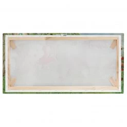 Bilderwelten Tableau déco La fée des fraises V - Toile / Épicéa massif - Multicolore - 100 x 50 cm 11 Bilderwelten Tableau déco La fée des fraises V - Toile / Épicéa massif - Multicolore - 100 x 50 cm -Décorations murales enfant Soldes 1000177667 190624 16431301579 GALLERYIMAGES P000000001000177667