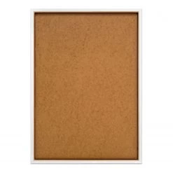 Reinders Tableau déco Étoile endormie - Matériau dérivé du bois - Beige / Blanc -Décorations murales enfant Soldes 1000196050 191128 08351800243 DETAILS P000000001000196050