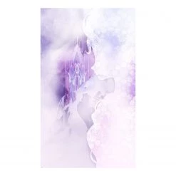 Komar Papier peint intissé Reine des Neiges V - Intissé - Multicolore