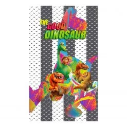 Komar Papier peint Arlo Spot Paint Clash Arlo - Intissé - Multicolore