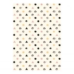 Komar Papier peint intissé Dumbo I - Intissé - Multicolore