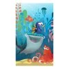 Komar Papier peint intissé Finding Dory - Intissé - Bleu