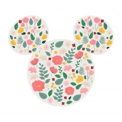 Komar Papier peint en intissé Mickey V - Intissé - Multicolore