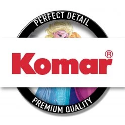 Komar Papier peint en intissé Reine des neiges - Intissé - Multicolore 5 Komar Papier peint en intissé Reine des neiges - Intissé - Multicolore -Décorations murales enfant Soldes 1000255825 210407 14130300147 DETAILS P000000001000255825