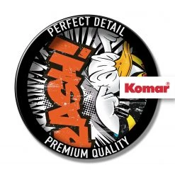 Komar Papier peint en intissé Donald crash XXL - Intissé - Multicolore 5 Komar Papier peint en intissé Donald crash XXL - Intissé - Multicolore -Décorations murales enfant Soldes 1000255827 210407 14130300153 DETAILS P000000001000255827