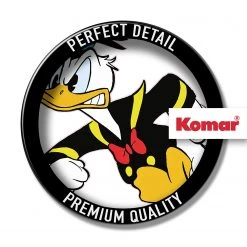 Komar Papier peint en intissé Donald angry XXL - Intissé - Multicolore 5 Komar Papier peint en intissé Donald angry XXL - Intissé - Multicolore -Décorations murales enfant Soldes 1000255828 210407 14130400156 DETAILS P000000001000255828