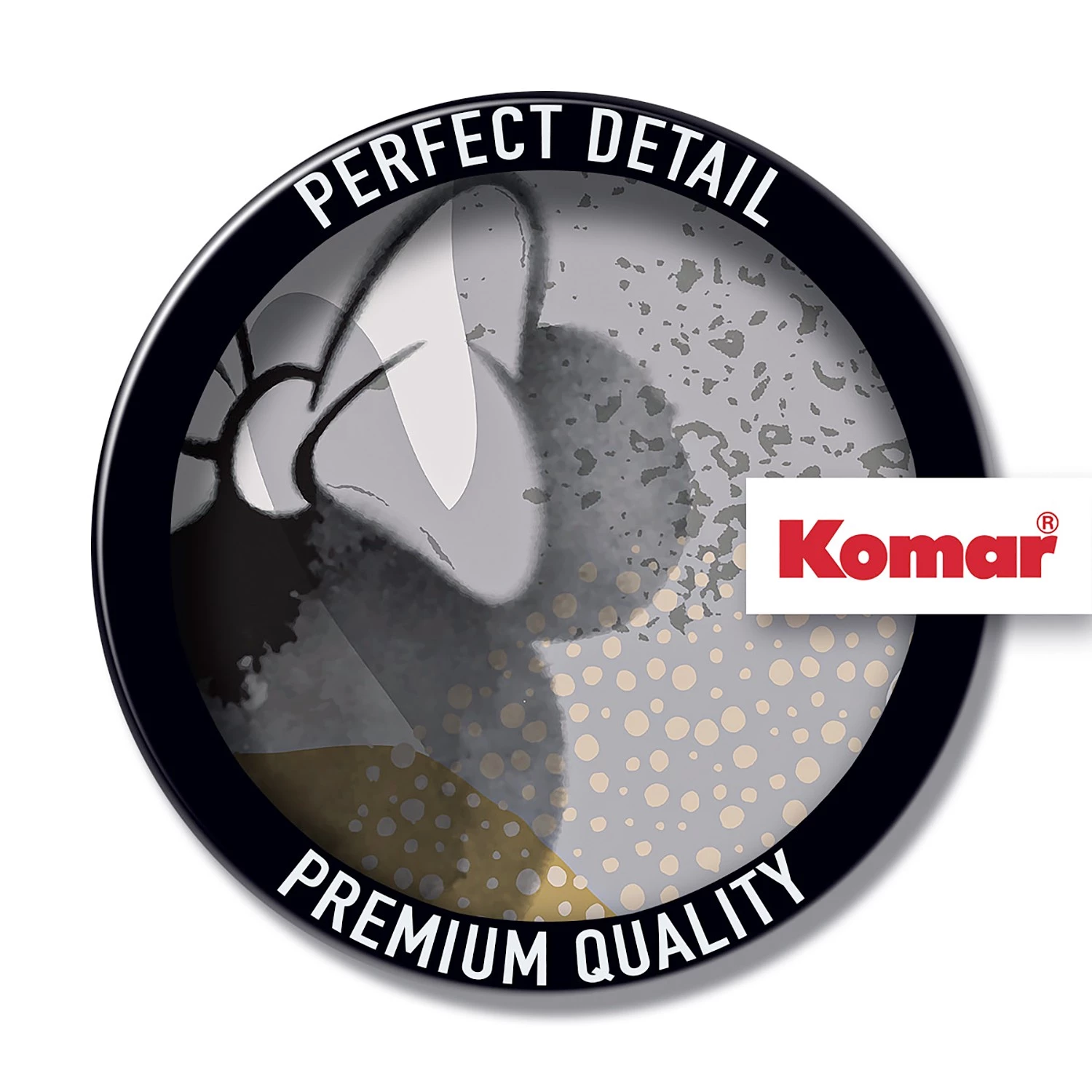 Komar Papier peint intissé Minnie Loop Art - Intissé - Multicolore 3 Komar Papier peint intissé Minnie Loop Art - Intissé - Multicolore – Image 3