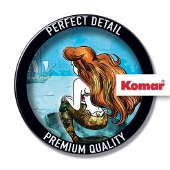 Komar Papier peint intissé Ariel Dreaming - Intissé - Multicolore 5 Komar Papier peint intissé Ariel Dreaming - Intissé - Multicolore -Décorations murales enfant Soldes 1000271936 210602 17124700147 DETAILS P000000001000271936