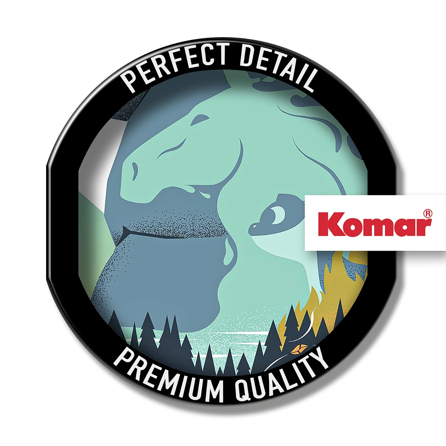 Komar Papier peint intissé Frozen Adventure - Intissé - Multicolore 3 Komar Papier peint intissé Frozen Adventure - Intissé - Multicolore – Image 3