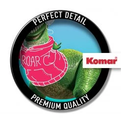 Komar Papier peint intissé Toy Story Roar - Intissé - Multicolore -Décorations murales enfant Soldes 1000272094 210602 17130900565 DETAILS P000000001000272094