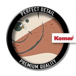 Komar Papier peint intissé Winnie Pooh Bee - Intissé - Multicolore -Décorations murales enfant Soldes 1000272099 210602 17131400671 DETAILS P000000001000272099