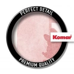 Komar Papier peint Minnie Creative Aesthetic - Intissé - Multicolore -Décorations murales enfant Soldes 1000272100 210602 17130900582 DETAILS P000000001000272100