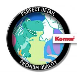 Komar Papier peint Toy Story Rex and Trixie - Intissé - Multicolore 5 Komar Papier peint Toy Story Rex and Trixie - Intissé - Multicolore -Décorations murales enfant Soldes 1000272114 210602 17131200639 DETAILS P000000001000272114