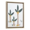 Kids Club Collection Tableau déco Uriana Palme