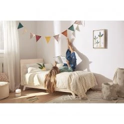 Kids Club Collection Tableau déco Uriana Palme -Décorations murales enfant Soldes 1000278091 210715 16250200140 MOOD DETAILS P000000001000278091 mood