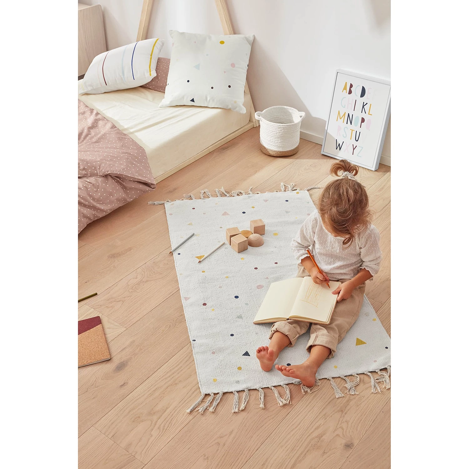 Kids Club Collection Tableau déco Keila 6 Kids Club Collection Tableau déco Keila – Image 6