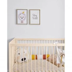 Kids Club Collection Tableau déco Uriana Stay Wild -Décorations murales enfant Soldes 1000278095 210715 16240000061 MOOD DETAILS P000000001000278095 mood