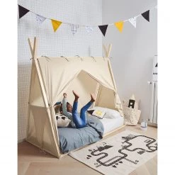 Kids Club Collection Guirlande de fanions Zalia - Jaune 10 Kids Club Collection Guirlande de fanions Zalia - Jaune -Décorations murales enfant Soldes 1000278113 210715 16245200127 MOOD DETAILS P000000001000278113 mood