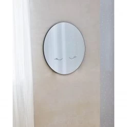 Kids Club Collection Miroir Ludmila -Décorations murales enfant Soldes 1000278128 210715 16260500217 MOOD DETAILS P000000001000278128 mood