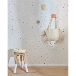 Kids Club Collection Patères Nadua (lot de 3) -Décorations murales enfant Soldes 1000278135 210715 16265500278 MOOD DETAILS P000000001000278135 mood