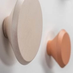 Kids Club Collection Patères Nadua (lot de 3) -Décorations murales enfant Soldes 1000278135 210715 16273500326 DETAILS P000000001000278135