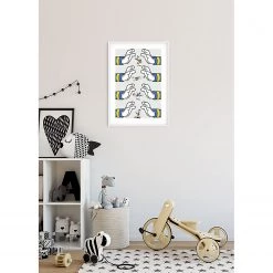 Komar Tableau déco Donald Duck Hands - Multicolore - Papier - 50 x 70 cm 10 Komar Tableau déco Donald Duck Hands - Multicolore - Papier - 50 x 70 cm -Décorations murales enfant Soldes 1000326001 220125 1504310021 MOOD DETAILS P000000001000326001 mood