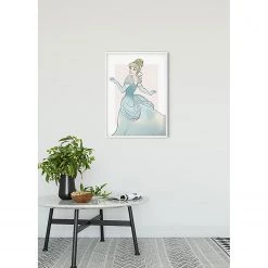 Komar Tableau déco Cinderella Beauty - Multicolore - Papier - 50 x 70 cm 9 Komar Tableau déco Cinderella Beauty - Multicolore - Papier - 50 x 70 cm -Décorations murales enfant Soldes 1000326002 220125 1504310020 MOOD DETAILS P000000001000326002 mood