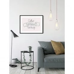 Komar Tableau déco Collect Moments - Multicolore - Papier - 70 x 50 cm -Décorations murales enfant Soldes 1000326014 220125 1504330024 MOOD DETAILS P000000001000326014 mood