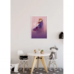 Komar Tableau déco Frozen Anna True to Myself - Multicolore - Papier - 50 x 70 cm 11 Komar Tableau déco Frozen Anna True to Myself - Multicolore - Papier - 50 x 70 cm -Décorations murales enfant Soldes 1000326051 220125 1504380024 MOOD DETAILS P000000001000326051 mood