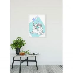 Komar Tableau déco Winnie Pooh Beary Sleepy - Multicolore - Papier - 50 x 70 cm 10 Komar Tableau déco Winnie Pooh Beary Sleepy - Multicolore - Papier - 50 x 70 cm -Décorations murales enfant Soldes 1000326061 220125 1504410021 MOOD DETAILS P000000001000326061 mood