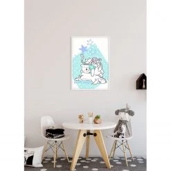 Komar Tableau déco Winnie Pooh Beary Sleepy - Multicolore - Papier - 50 x 70 cm 12 Komar Tableau déco Winnie Pooh Beary Sleepy - Multicolore - Papier - 50 x 70 cm -Décorations murales enfant Soldes 1000326061 220125 1504410024 MOOD DETAILS P000000001000326061 mood