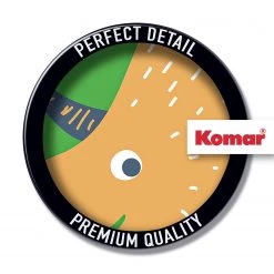 Komar Papier peint Little Dino Trice - Adhésif -Décorations murales enfant Soldes 1000353168 220610 030 DETAILS P000000001000353168