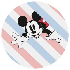 Komar Papier peint Mickey Hang in There - Adhésif