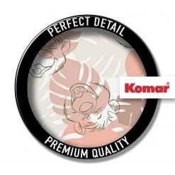 Komar Papier peint Jungle Joy - Adhésif -Décorations murales enfant Soldes 1000353178 220610 030 DETAILS P000000001000353178