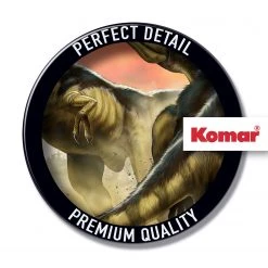 Komar Papier peint Albertosauruses Fight 6 Komar Papier peint Albertosauruses Fight -Décorations murales enfant Soldes 1000353188 220610 030 DETAILS P000000001000353188