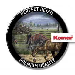 Komar Papier peint Dinosaurs on the Shore 6 Komar Papier peint Dinosaurs on the Shore -Décorations murales enfant Soldes 1000353189 220610 030 DETAILS P000000001000353189