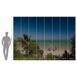 Komar Papier peint Madagascar Hideout -Décorations murales enfant Soldes 1000353193 220610 500 SKETCH DETAILS P000000001000353193 sketch