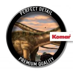 Komar Papier peint Seismosaurus -Décorations murales enfant Soldes 1000353195 220610 030 DETAILS P000000001000353195