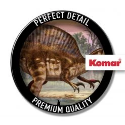 Komar Papier peint Spinosaurus 6 Komar Papier peint Spinosaurus -Décorations murales enfant Soldes 1000353197 220610 030 DETAILS P000000001000353197