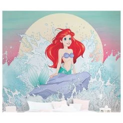Komar Papier peint Ariel Rise