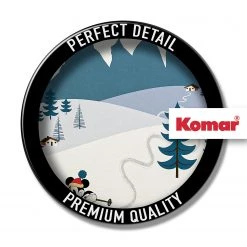 Komar Papier peint Mickey Alpine -Décorations murales enfant Soldes 1000353203 220610 030 DETAILS P000000001000353203