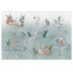 Komar Papier peint Before the Bloom