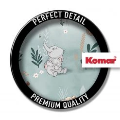 Komar Papier peint Before the Bloom -Décorations murales enfant Soldes 1000353204 220610 030 DETAILS P000000001000353204