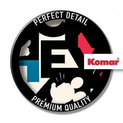 Komar Papier peint Mickey Mixup 6 Komar Papier peint Mickey Mixup -Décorations murales enfant Soldes 1000353213 220610 030 DETAILS P000000001000353213