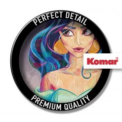 Komar Papier peint Fascinating Jasmin -Décorations murales enfant Soldes 1000353218 220610 030 DETAILS P000000001000353218