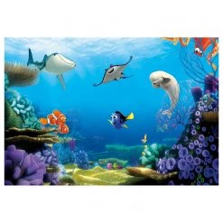 Komar Papier peint Finding Dory
