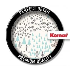 Komar Papier peint Bambi Woodland -Décorations murales enfant Soldes 1000353222 220610 030 DETAILS P000000001000353222