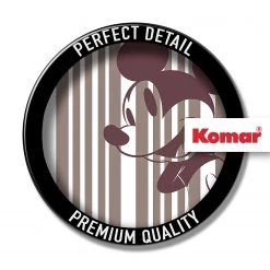 Komar Papier peint Mickey Tone-on-Tone -Décorations murales enfant Soldes 1000353227 220610 030 DETAILS P000000001000353227