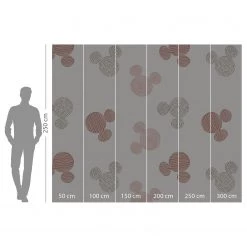 Komar Papier peint Mickey’s Cuties 7 Komar Papier peint Mickey’s Cuties -Décorations murales enfant Soldes 1000353228 220610 500 SKETCH DETAILS P000000001000353228 sketch